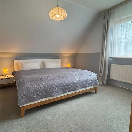 Lägenhet Jacobihof-fiete Dahme (Schleswig-Holstein)